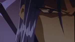 Samurai X Dublado Ep. 8