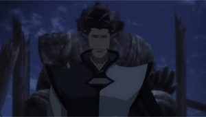 Sengoku Basara Ep. 8
