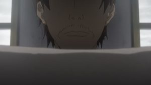 Seiken no Blacksmith Ep. 8