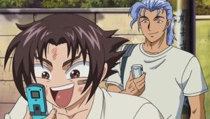 Shijou Saikyou No Deshi Kenichi Ep. 20