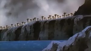 Samurai X Dublado Ep. 10