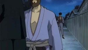 Samurai X Dublado Ep. 15