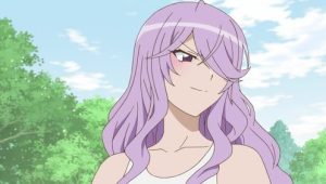 Sabagebu! Ep. 2