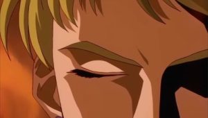 Samurai X Dublado Ep. 26