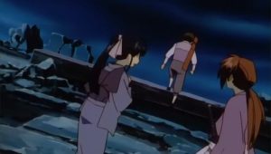 Samurai X Dublado Ep. 23