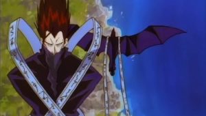 Samurai X Dublado Ep. 34