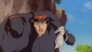Samurai X Dublado Ep. 6