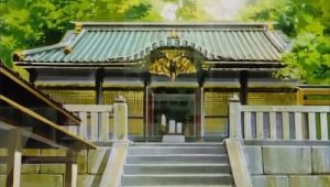 Samurai X Dublado Ep. 31