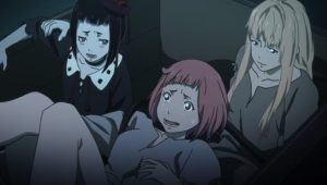 Shingeki no Bahamut: Genesis Ep. 12
