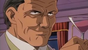 Samurai X Dublado Ep. 16