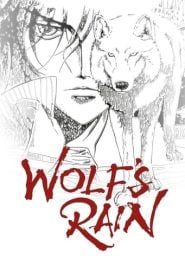Wolf’s Rain: Temporada 1