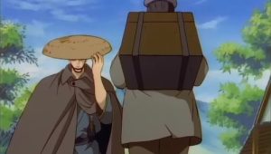 Samurai X Dublado Ep. 12