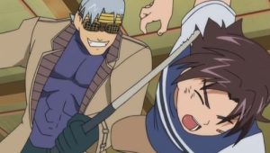 Shijou Saikyou No Deshi Kenichi Ep. 28