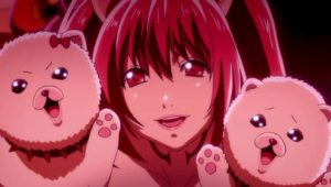 Shingeki no Bahamut: Genesis Ep. 9