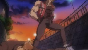 Shijou Saikyou No Deshi Kenichi Ep. 44