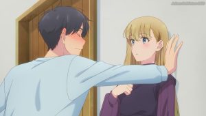 Otonari ni Ginga Ep. 3