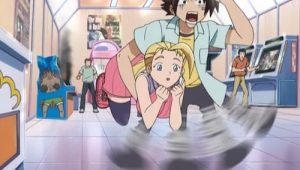 Shijou Saikyou No Deshi Kenichi Ep. 5
