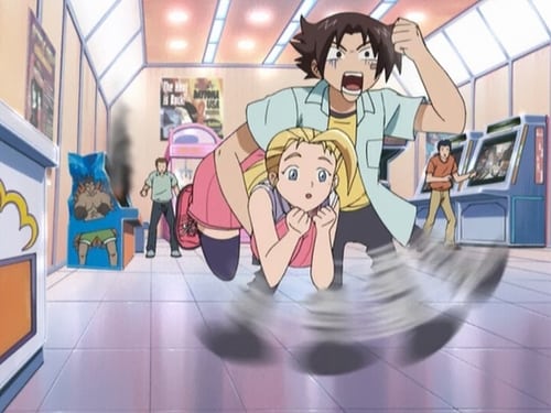 Shijou Saikyou No Deshi Kenichi Episódio 5