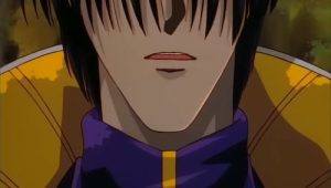 Samurai X Dublado Ep. 6