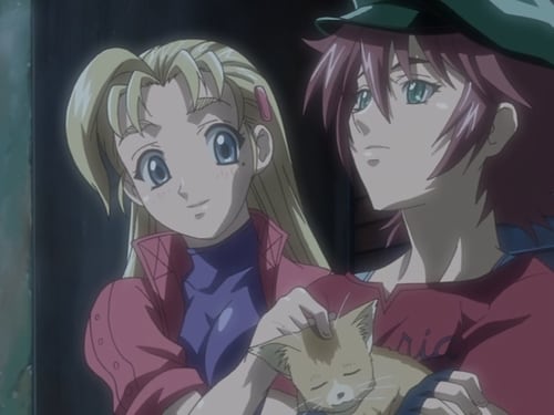 Shijou Saikyou No Deshi Kenichi Episodio 38