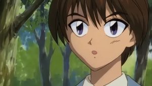 Samurai X Dublado Ep. 20
