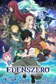 Edens Zero: Temporada 2