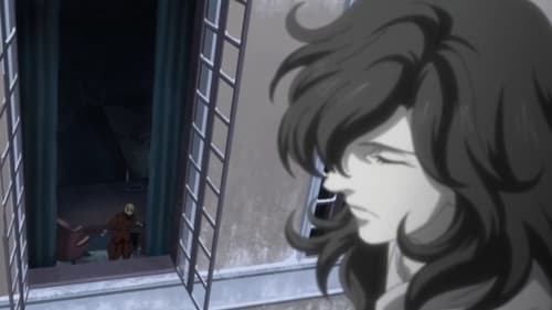 Tatakau Shisho: The Book of Bantorra Episódio 27