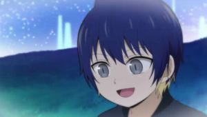Kawaisugi Crisis Ep. 7