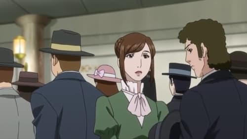 Tatakau Shisho: The Book of Bantorra Episódio 6