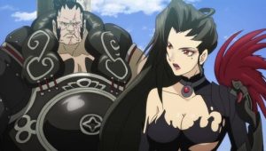 Blade & Soul Ep. 6