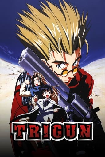 Trigun Stampede Dublado - Episódio 6 - Animes Online