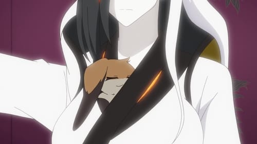 Toji no Miko Episódio 18