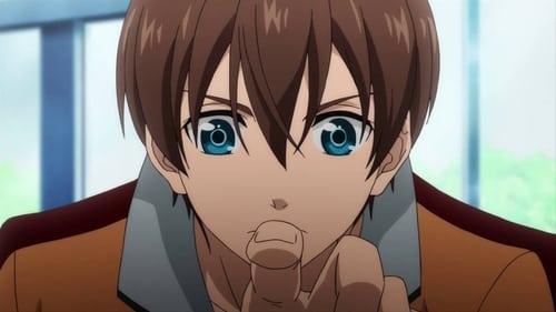 Trickster Episódio 1