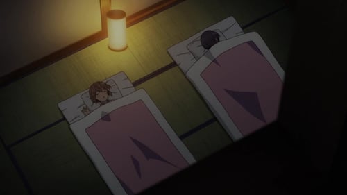 Toji no Miko Episódio 1