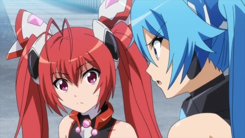 Ore, Twin Tail Ni Narimasu. Episódio 5