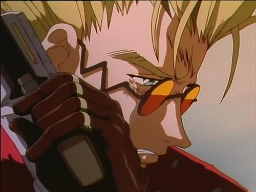 Trigun Episodio 12
