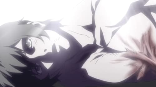 Tatakau Shisho: The Book of Bantorra Episódio 14