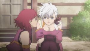 Blade & Soul Ep. 9