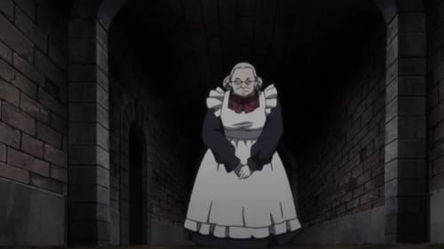 Tatakau Shisho: The Book of Bantorra Episódio 10