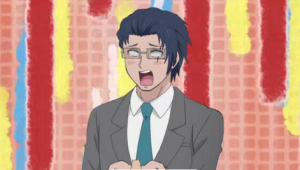Kawaisugi Crisis Ep. 8