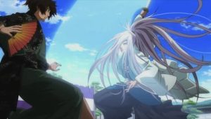 Brave 10 Ep. 7