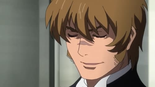 Tatakau Shisho: The Book of Bantorra Episódio 2