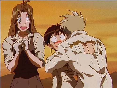 Trigun Episodio 25