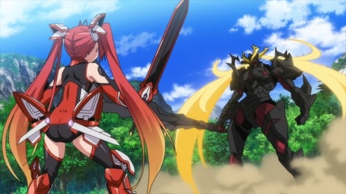 Ore, Twin Tail Ni Narimasu. Episódio 4