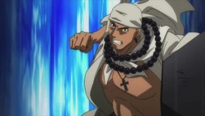 Brave 10 Ep. 6