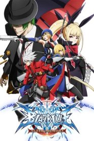 BlazBlue Alter Memory: Temporada 1