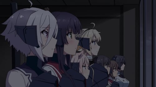 Toji no Miko Episódio 23