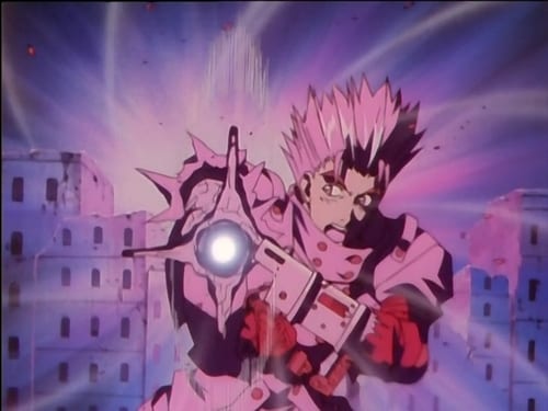 Trigun Episodio 16