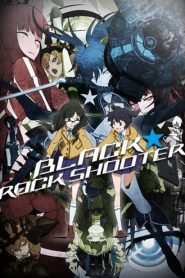 Black★Rock Shooter: Temporada 1