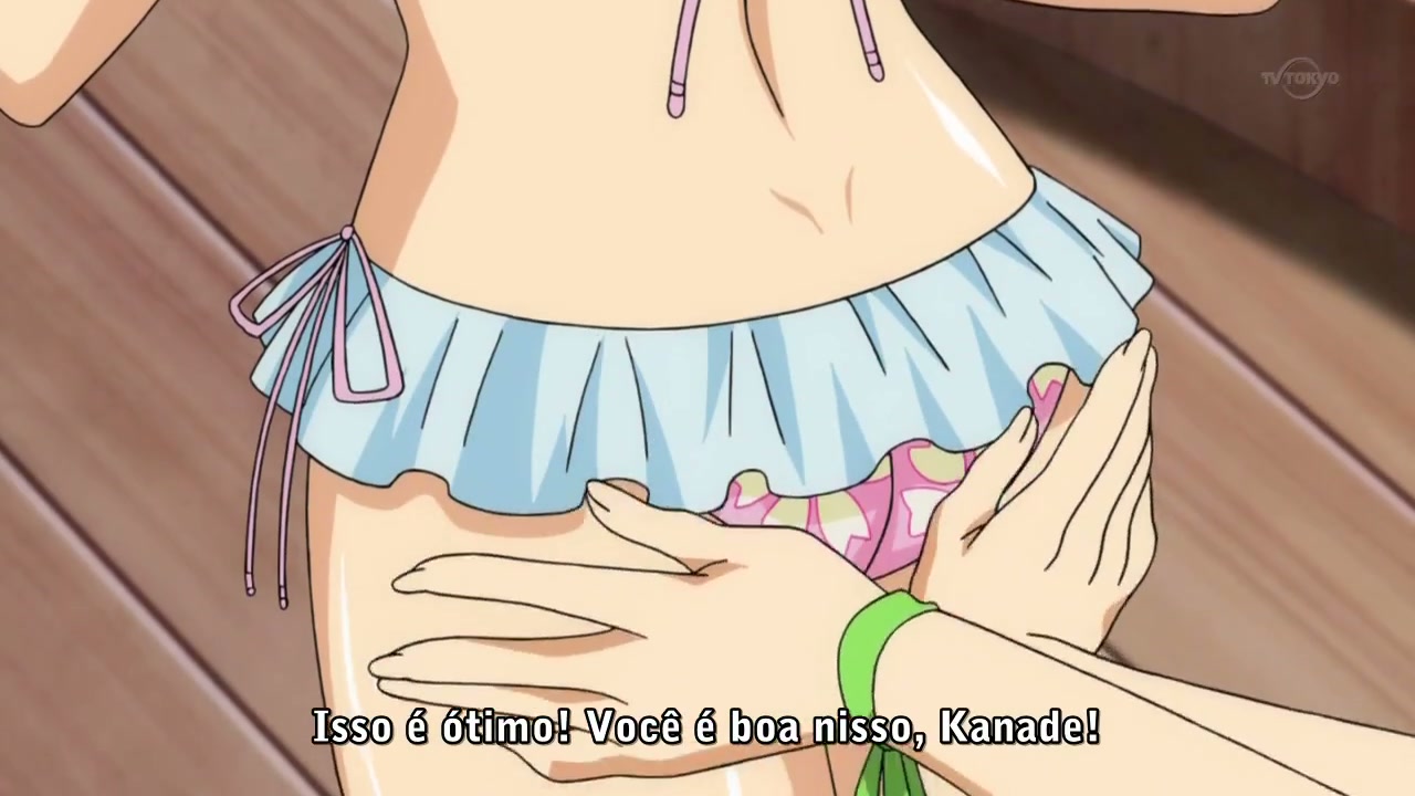 Bakumatsu Gijinden Roman Episódio 4